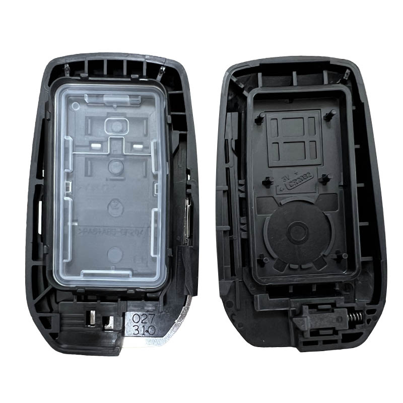 CN007308  Smart Key B3U2K2L 0010 Board Fit For New Toyota HILUX FORTUNER 433.5/434MHZ Can instead 0182 BM1ET  FCC: BM1EW /B3U2K2P