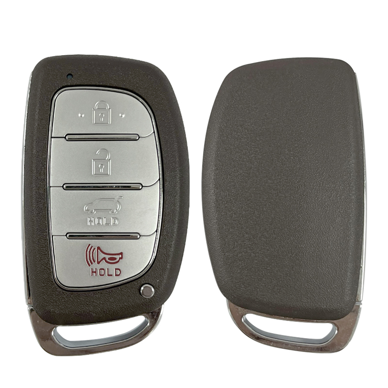 CN020306 Suitable for modern intelligent remote control key FCC: FCC 95440-R1100/K3100  433MHZ 4A chip