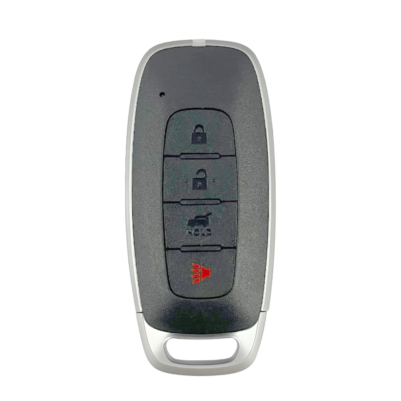 CN027115  Suitable for Dongfeng smart remote control key After Market 433MHZ 4A chip