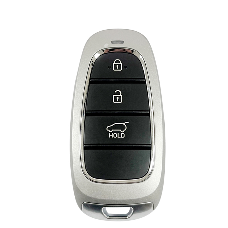 CN020267  Aftermarket 3 Button 47 Chip 433Mhz L Smart Card Key For 2021+ Hyundai Tucson Remote FCC ID 95440-N8000 2102170034 -L