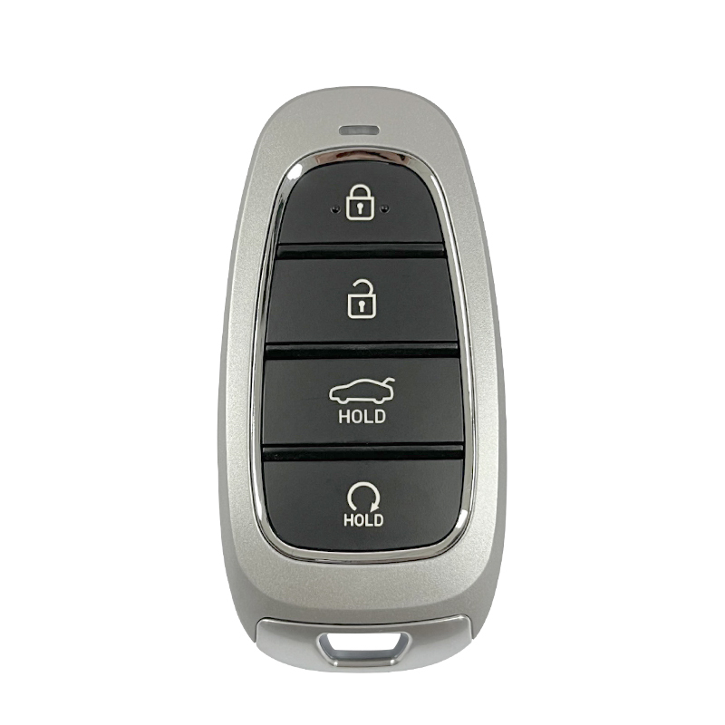 CN020157 Genuine Hyundai Sonata 2019-2020 Smart Key Remote 4 buttons 433 MHz Fcc idFOB-4F26 95440-L1210