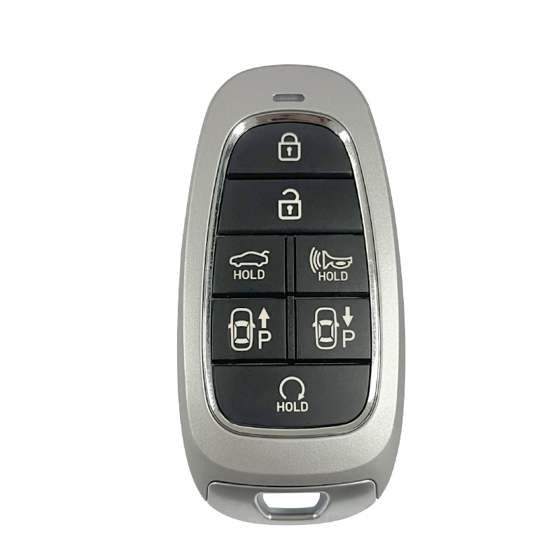 CN020159 2019-2021 Hyundai Sonata  7-Button Smart Key  PN 95440-L1500  TQ8-F08-4F28 (OEM)