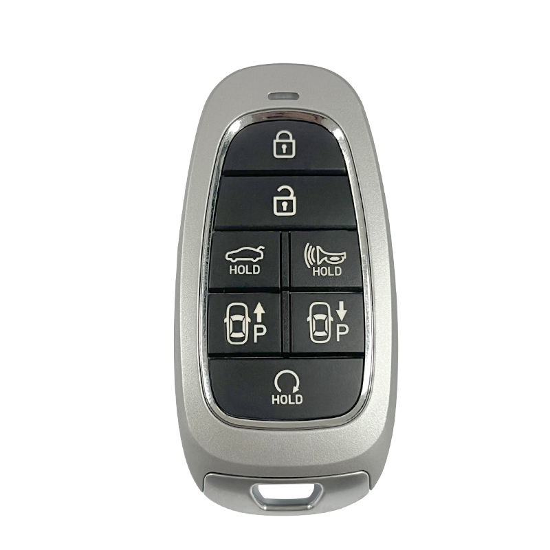 CN020258 Smart Key for Hyundai Grandeur Buttons7 433MHz HITAG 3/NCF 29A 95440-G8210 Keyless Go Automatic