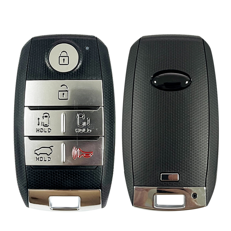 CN051165 2015-2021 Kia Sedona Genuine OEM Keyless Smart Entry Car Remote 95440A9300 FCC ID SY5YPFGE06 HITAG 3