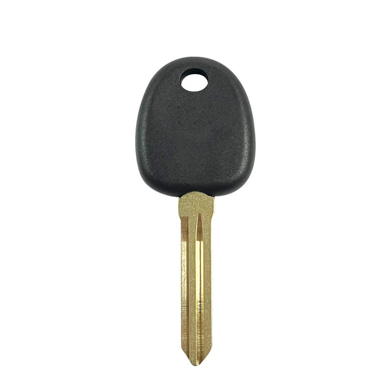 CS020051  Transponder Key Shell For Hyundai Kia HYN14R HY15 With Chip Holder