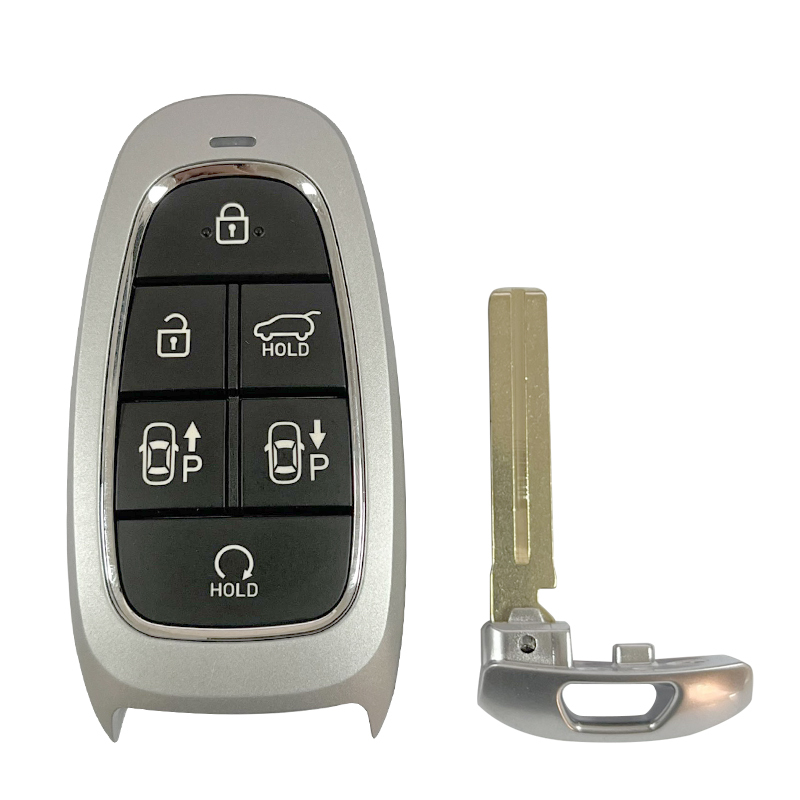 CN020266 Suitable for modern smart remote control key 6 buttons 95440-N9042 433MHZ 47 chip