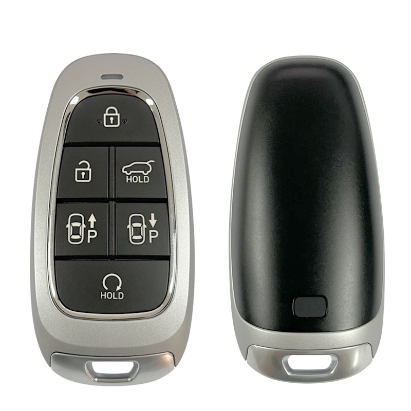 CN020266 Suitable for modern smart remote control key 6 buttons 95440-N9042 433MHZ 47 chip