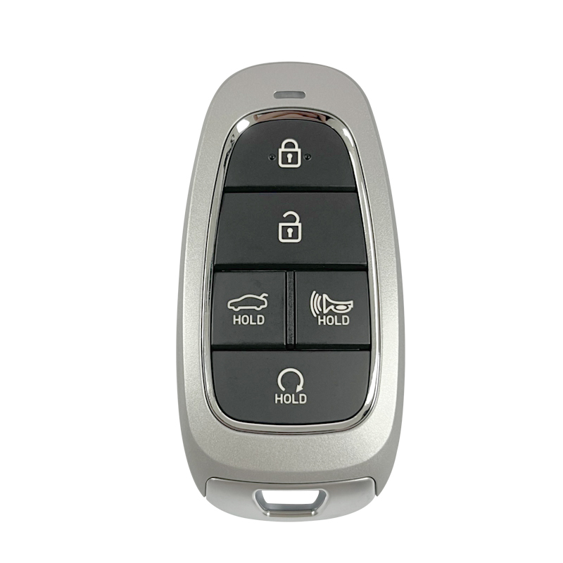 CN020158 2019-2020 Hyundai Sonata 5 Button Smart Key Fcc TQ8-F08-4F27 PN 95440-L1060