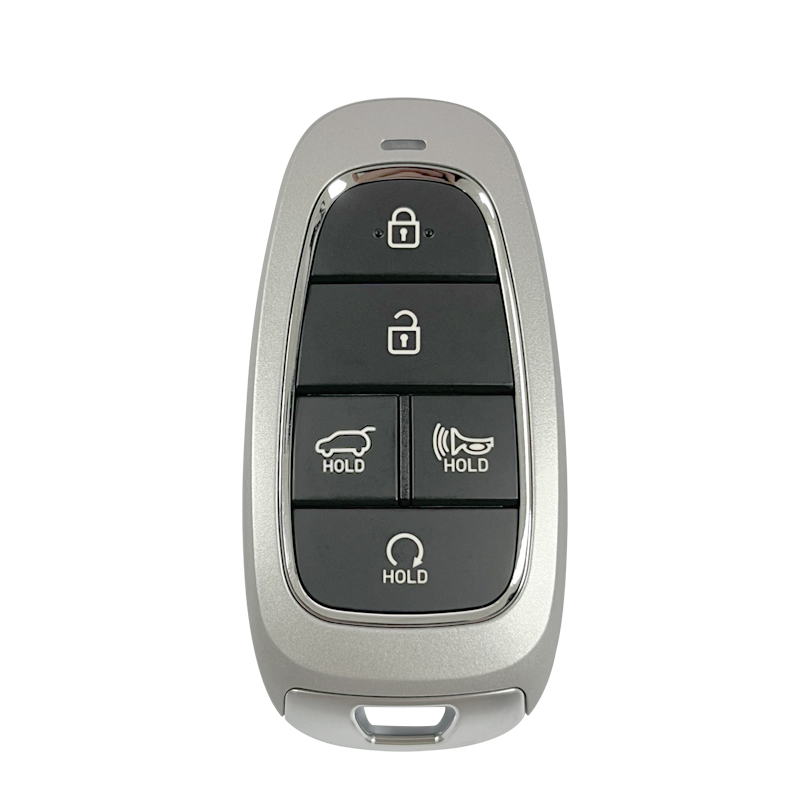 CN020212  2021-2022 Hyundai Tucson / 5-Button Smart Key / PN: 95440-N9070 / TQ8-FOB-4F27