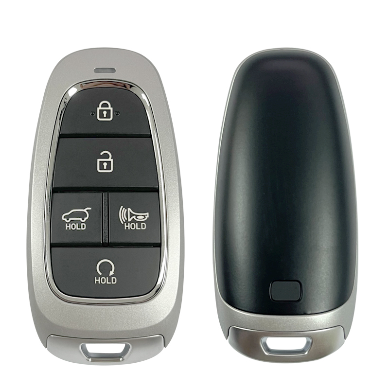 CN020212  2021-2022 Hyundai Tucson / 5-Button Smart Key / PN: 95440-N9070 / TQ8-FOB-4F27