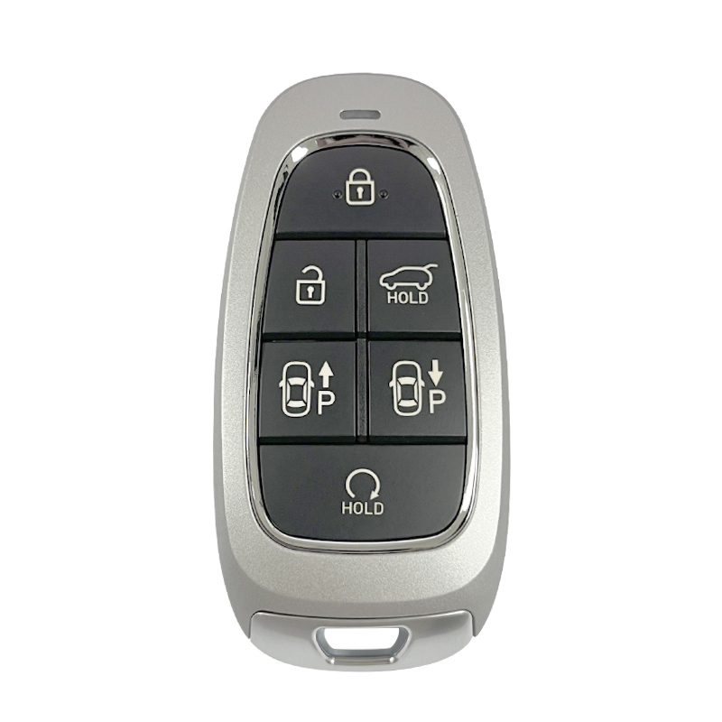 CN020229 For Hyundai Tucson 2022 Smart Key 6 Buttons 433MHz 95440-N9040 433MHZ