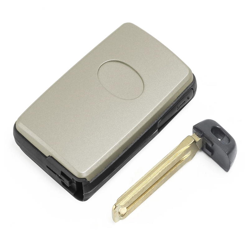 CN007194 Toyota 3 Button Proximity Remote Smart Key HYQ14AEM  Gne Board 6601  89904-60771