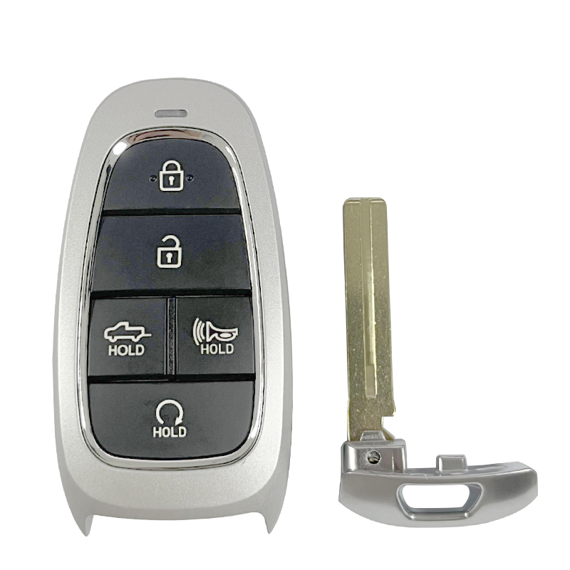 CN020249  Hyundai Santa Cruz 2022 Genuine Smart Remote Key 4+1 Buttons 433MHz 95440-K5010