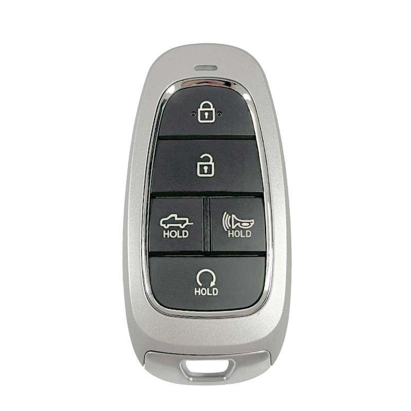 CN020249  Hyundai Santa Cruz 2022 Genuine Smart Remote Key 4+1 Buttons 433MHz 95440-K5010