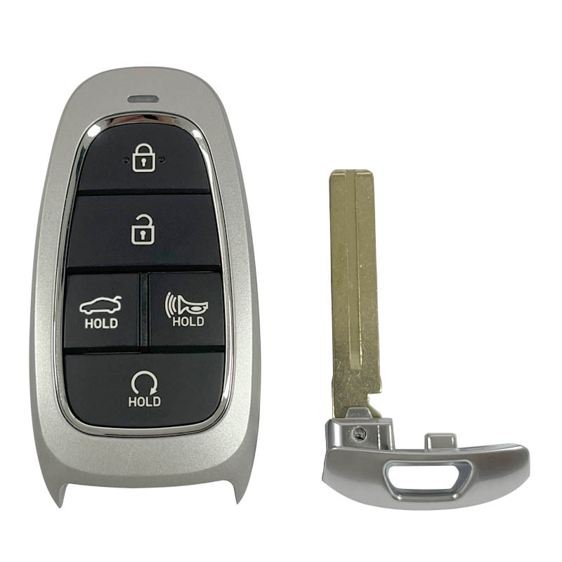 CN020255  Regal IG remote control smart key (hybrid universal) (95440-G8050) blank key separate
