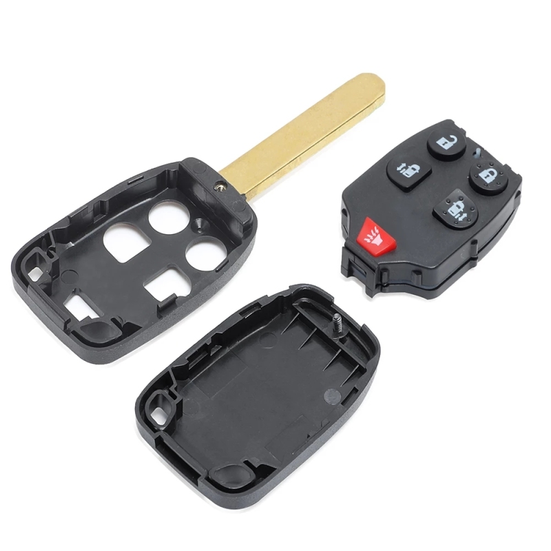 CS003055 Suitable for Honda key case 5/6 buttons