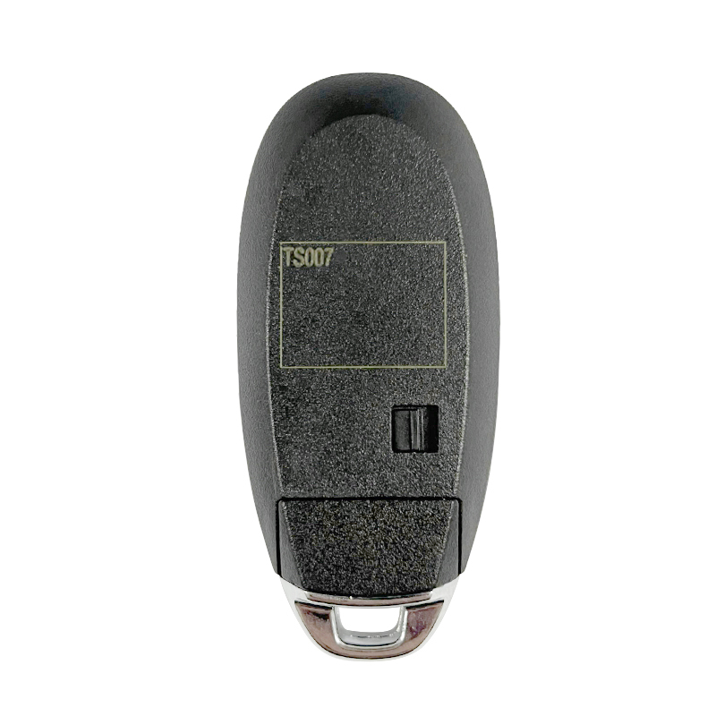CN048024  Smart Remote Car Key Fob -TS007 315Mhz,  2 Buttons with ID47 Chip for Suzuki SWIFT SX4 VITARA 2010-2015