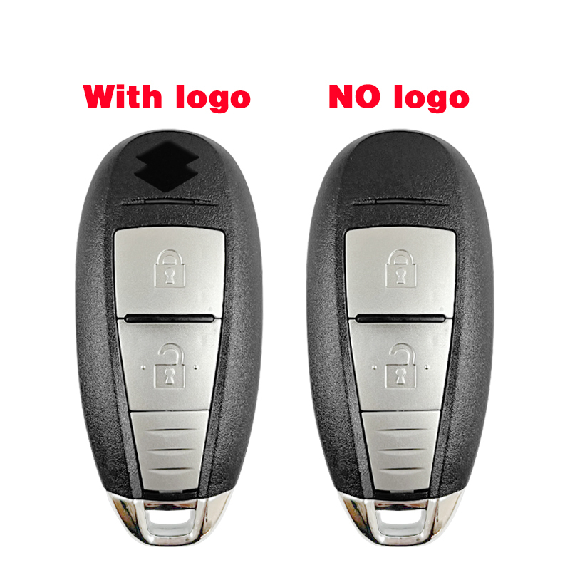 CN048024  Smart Remote Car Key Fob -TS007 315Mhz,  2 Buttons with ID47 Chip for Suzuki SWIFT SX4 VITARA 2010-2015