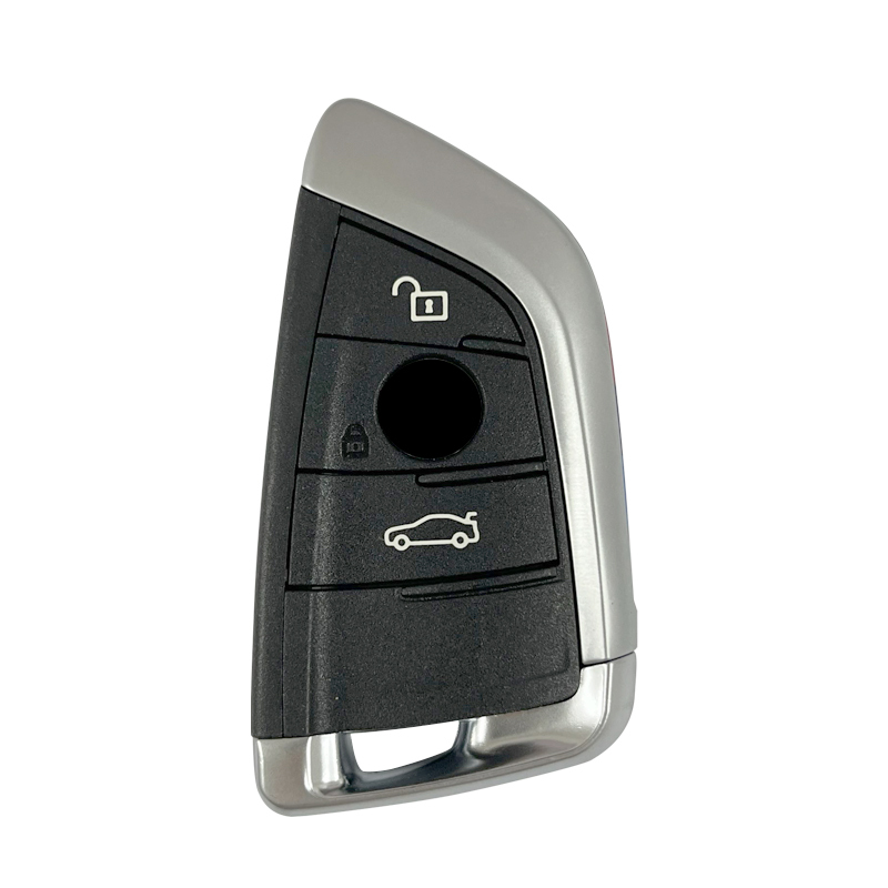 CN006120   OEM Genuine Smart Remote key Fob 434MHz 3 Button for BMW F/G Series 2014-2017 X1 2015-2021 NBGIDGNG1,Model: IDGNG1