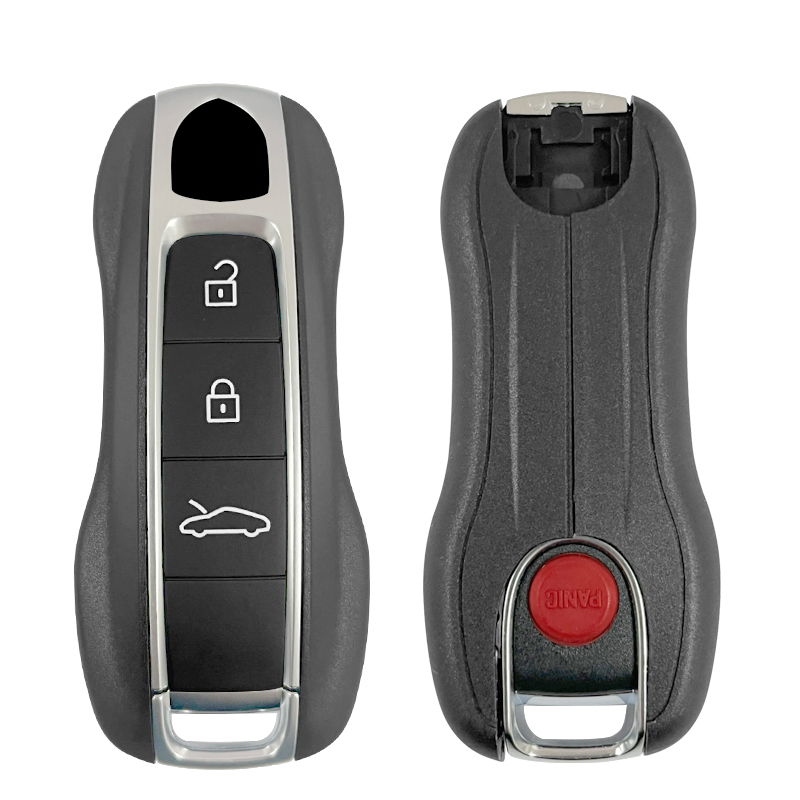 CN005031  ORIGINAL Smart Key for Porsche Cayene 3  Buttons 434MHz  Keyless GO