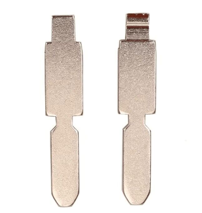 CS009055  For Peugeot  key blade Replacement Kkey Blanks