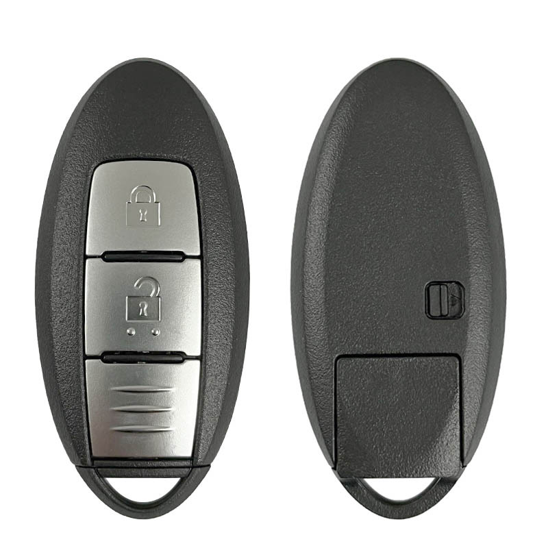 CN027035 TWB1G662 Smart key 2 button 433.9mhz PCF7952 for Nissan Juke Note Micra Cube  46chip 7952