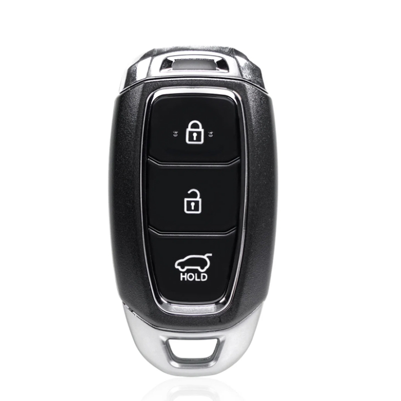 CN020308 3 Buttons 433Mhz Smart Remote Car Key Fob For VERNA 2021 Keyless Entry 95440- H6700