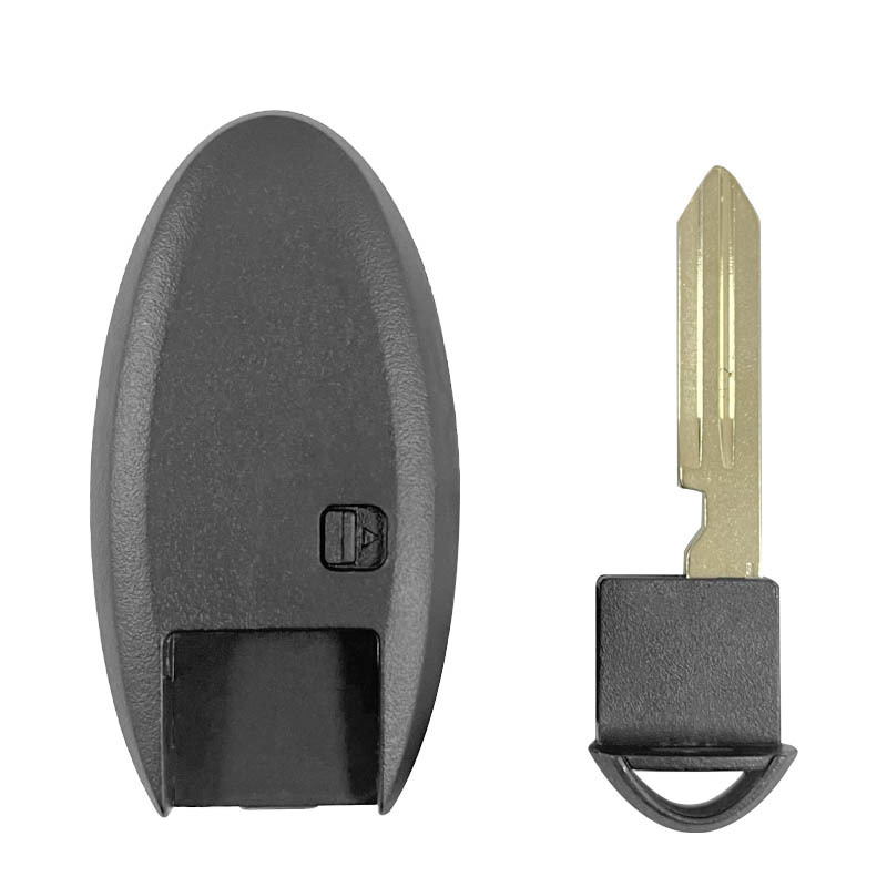 CN027053 auto Remote Key for Nissan Qashqai X-Trail 433MHZ AES Chip S180144202 S180144102