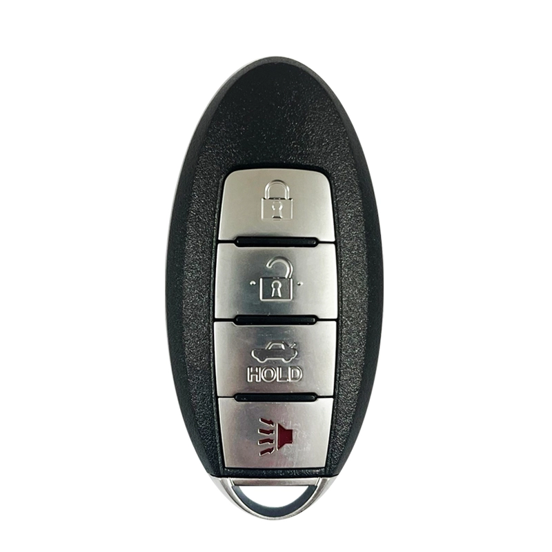 2015 Nissan Altima Key Fobnull