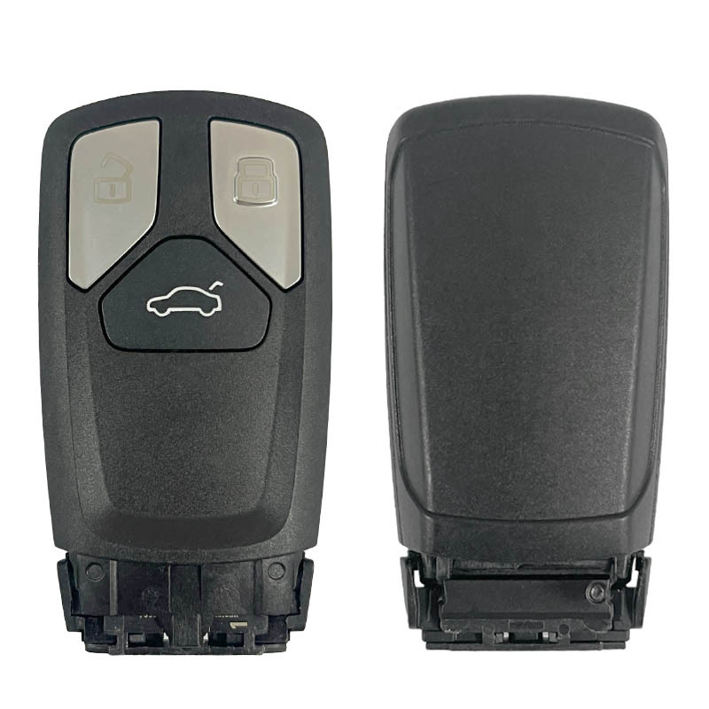 CN008041 ORIGINAL Smart Key for Audi Q7 Frequency 433 MHz Part No 4M0 959 754 T Keyless GO