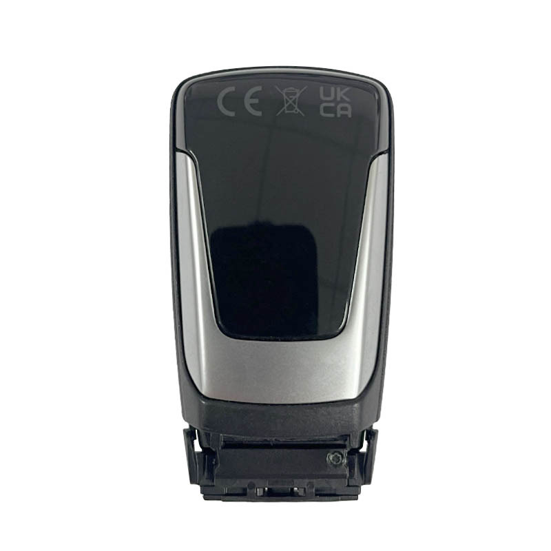 CN008141  MLB Suitable for Audi original remote control key 3buttons 433Mhz 5M chip FCC: 4M0 959 754 CS Keyless GO