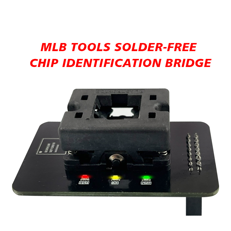 CNP192 KYDZ MLB Key Programmer Standalone Accessory Suitable For Matching Instruments Solder-free, chip identification bridge
