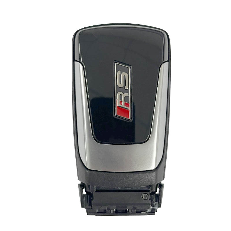 CN008147 MLB Suitable for Audi original remote control key 3+1buttons 433Mhz 5M chip FCC: 8W0 959 754 DD Keyless GO