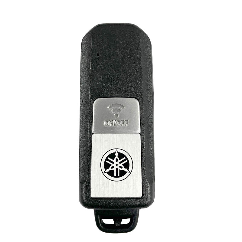 MK0028  Y-amaha Motorbike Remote Key Add Pairing Duplicate Repair