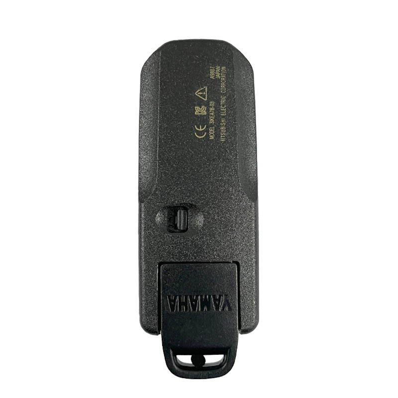 MK0028  Y-amaha Motorbike Remote Key Add Pairing Duplicate Repair