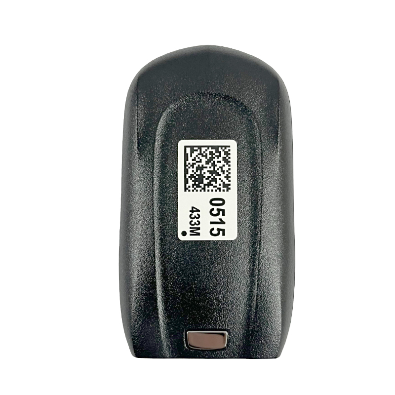 CN013032 2021-2023 Buick Encore 3+1Buttons Remote Start Smart Key HYQ4ES 433MHZ 46E Chips