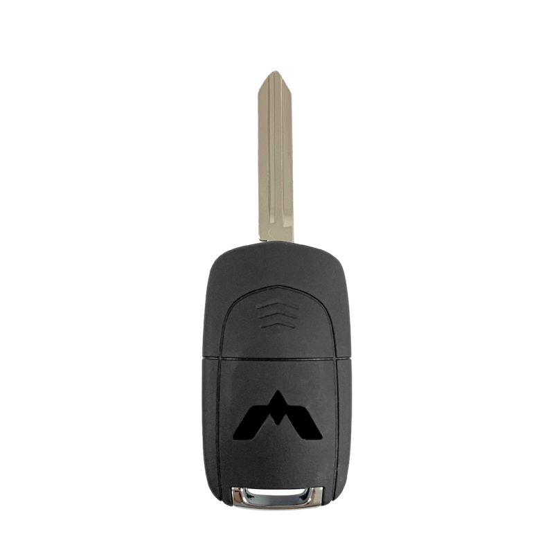 CN039001  Suitable for Wuling intelligent remote control key 3 buttons 433MHZ 47 chip