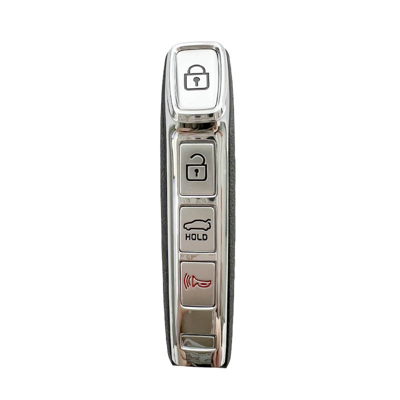 CN051187  Kia Stinger 2022 Genuine Smart Key Remote 5 Buttons 433MHz 95440-J5501 47 Chip