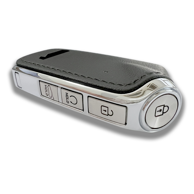 CN051190  KIA Stinger 2022 Genuine Smart Remote Key 4 Buttons Auto Start 433MHz 95440-J5901 47 Chip