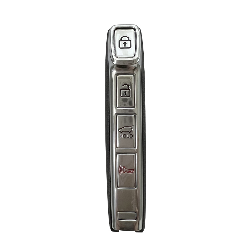 CN051191 Kia EV6 2022 Genuine Smart Remote Key 6+1 Buttons 433MHz 95440-CV010 4A Chip