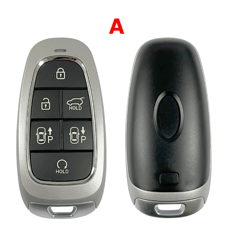 CN020261  For Hyundai Santa Fe2021 Smart Remote433MHz 47 ChipFCC TQ8-FOB-4F27PN 95440-S1560