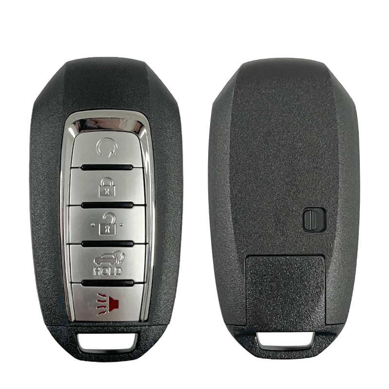 CN021004 OEM INFINITI 2020 QX50 SMART KEY PROXIMITY REMOTE FOB S180144707 285E3-5NY7A