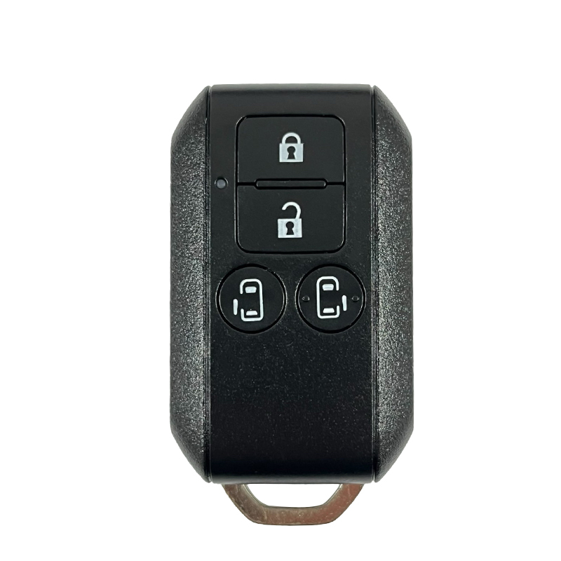 CN048026   2 Buttons 433MHZ CWTR53R0 FSK ID47 PCF7953X Chip Remote Control Car Key For Suzuki Ertiga 2018 2019 2020 Vitara Swift