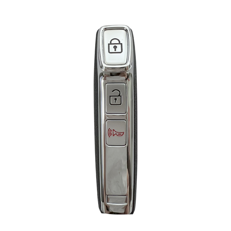 CN051193  KIA Stinger 2022 Genuine Smart Remote Key 3+1 Buttons 433MHz 95440-J5551