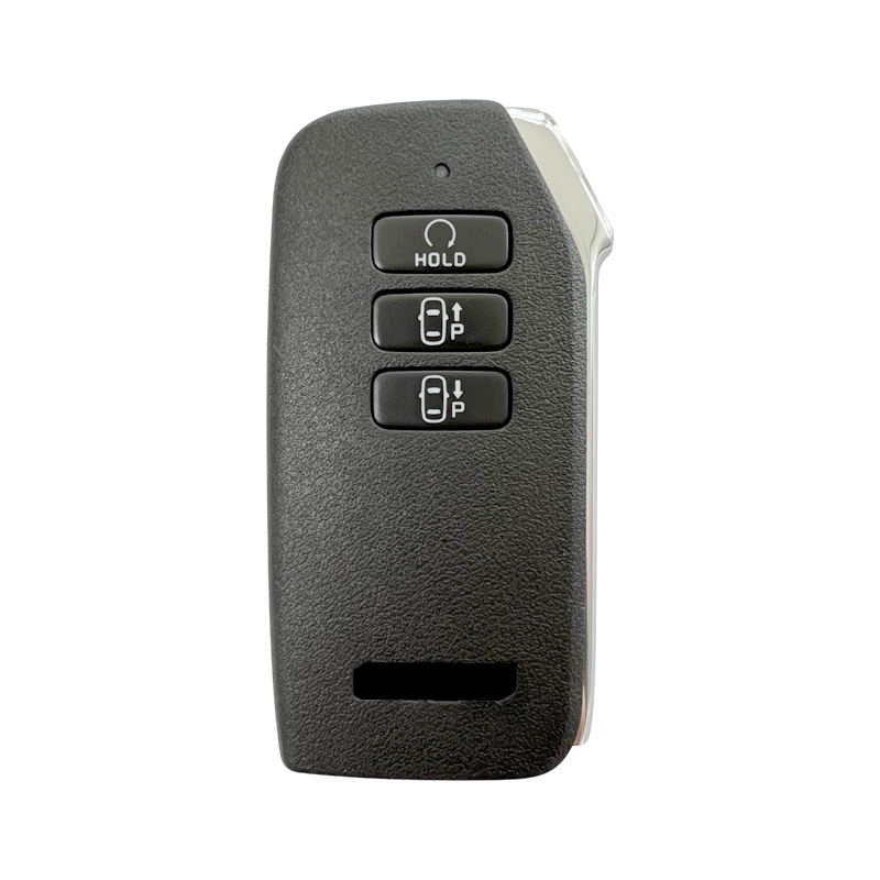 CN051192  KIA K5 2022 Genuine Smart Remote Key 6+1 Buttons 433MHz 95440-L2400