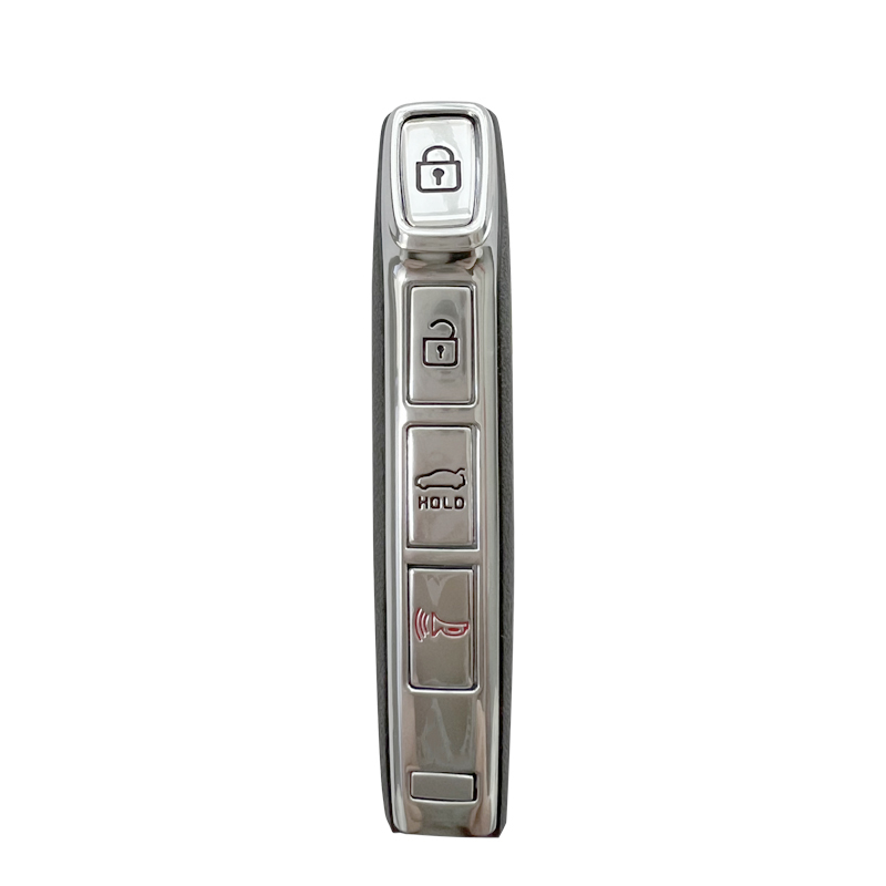 CN051192  KIA K5 2022 Genuine Smart Remote Key 6+1 Buttons 433MHz 95440-L2400