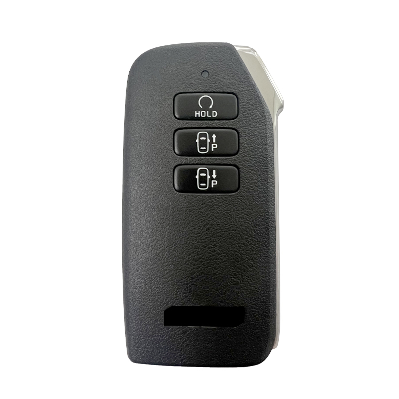 CN051201  Kia Sportage 2023 Genuine Smart Remote Key 6+1 Buttons 433MHz 95440-P1200