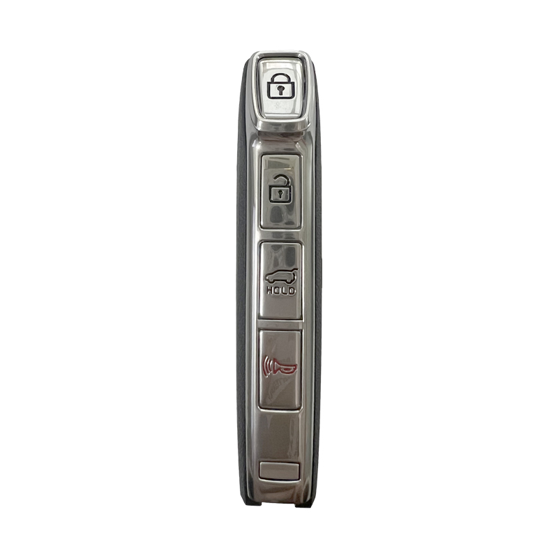 CN051210  KIA Carnival 2022 Genuine Smart Remote Key 8+1 Buttons 433MHz 95440-R0510