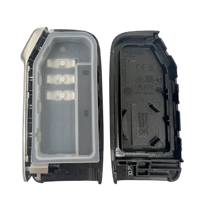 CN051201  Kia Sportage 2023 Genuine Smart Remote Key 6+1 Buttons 433MHz 95440-P1200