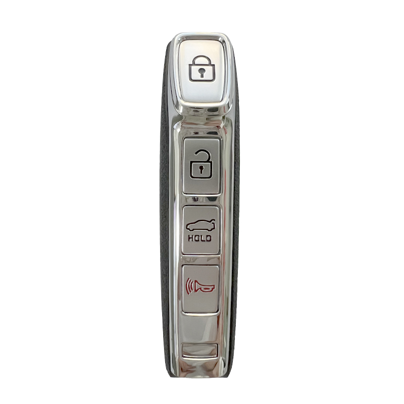 CN051199  KIA Stinger 2022 Genuine Smart Remote Key 4+1 Buttons 433MHz 95440-J5500